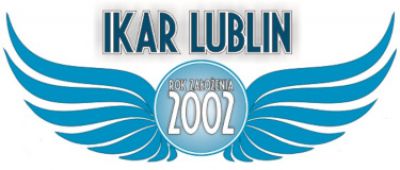 Logo Klubu IKAR